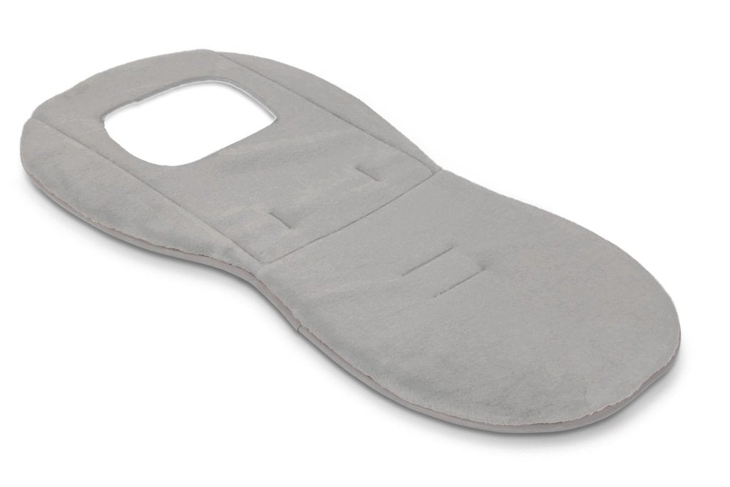 Bambinista - BABY STYLE - Travel - BABYSTYLE Accessory OYSTER 3 Reversible Fleece Liner GREY