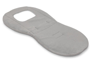 Bambinista - BABY STYLE - Travel - BABYSTYLE Accessory OYSTER 3 Reversible Fleece Liner GREY