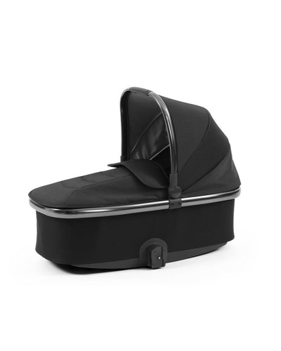 Bambinista - BABY STYLE - Travel - OYSTER 3 Carrycot - Carbonite