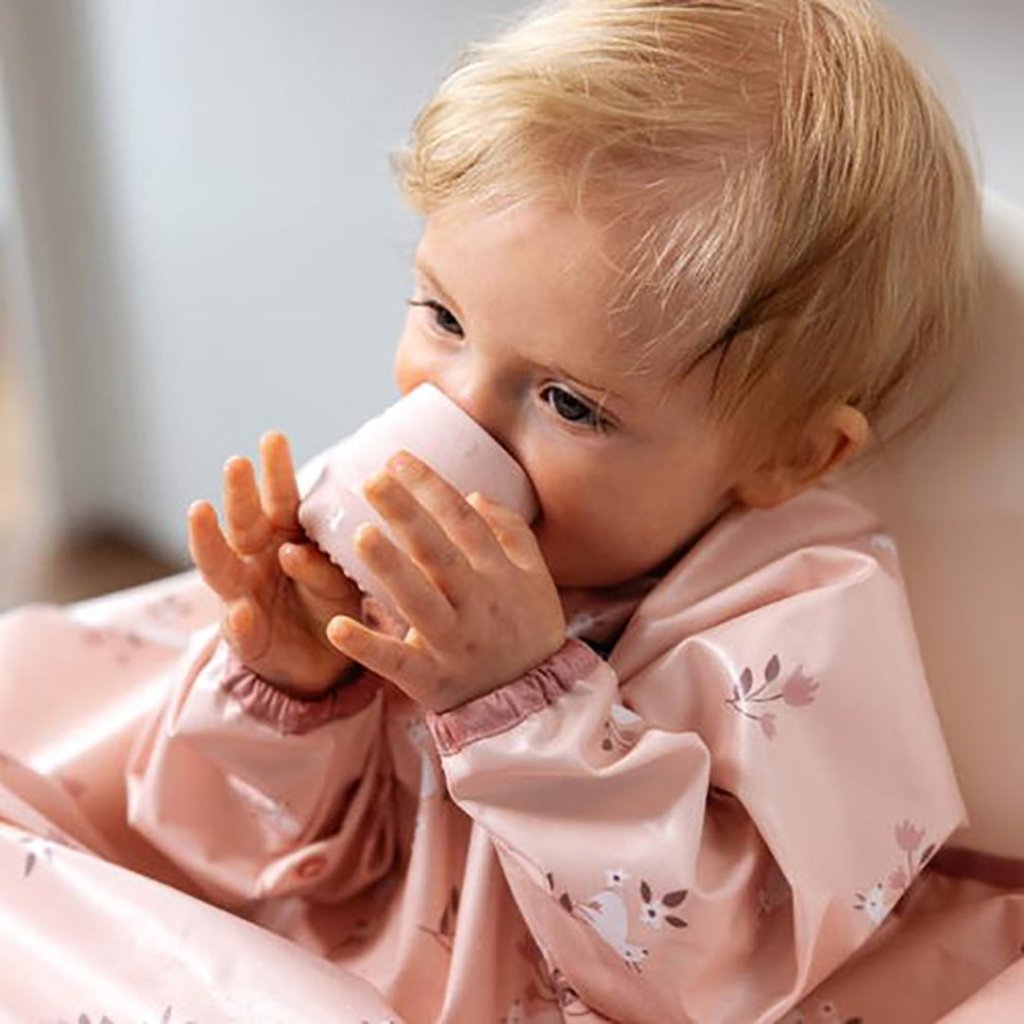 Bambinista - BIBADO - Tableware - BIBADO Sippit Cup 2Pk - Blush