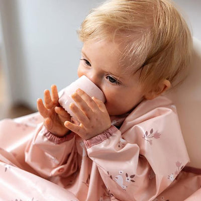 Bambinista - BIBADO - Tableware - BIBADO Sippit Cup 2Pk - Blush