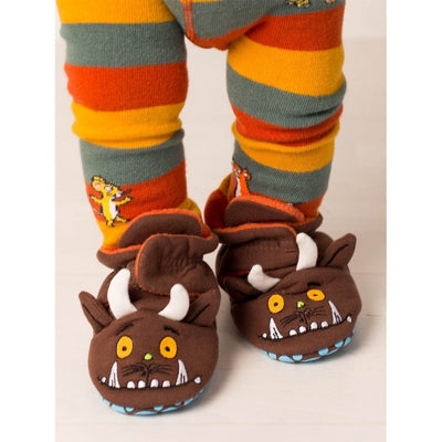 Bambinista - BLADE & ROSE - Accessories - BLADE & ROSE Gruffalo Outdoor Adventure - Booties