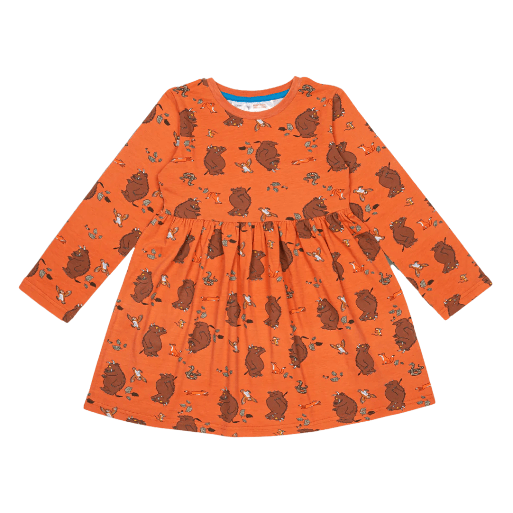 BLADE & ROSE Gruffalo Outdoor Adventure - Dress – Bambinista