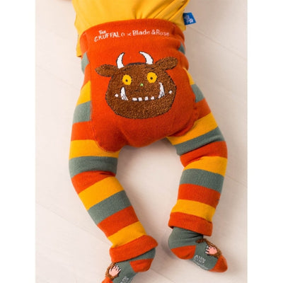 Bambinista - BLADE & ROSE - Bottoms - BLADE & ROSE Gruffalo Outdoor Adventure - Leggings