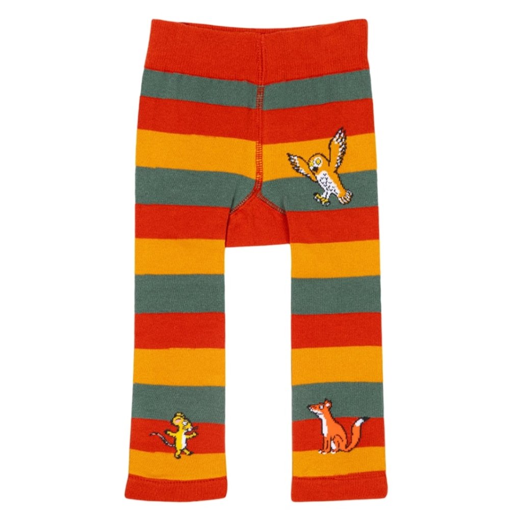 Bambinista - BLADE & ROSE - Bottoms - BLADE & ROSE Gruffalo Outdoor Adventure - Leggings