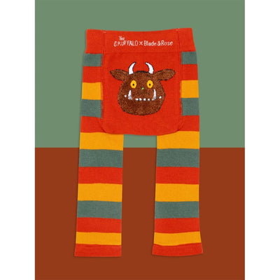 Bambinista - BLADE & ROSE - Bottoms - BLADE & ROSE Gruffalo Outdoor Adventure - Leggings