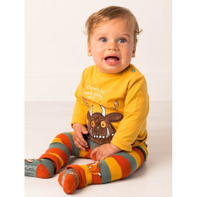 Bambinista - BLADE & ROSE - Tops - BLADE & ROSE Gruffalo Outdoor Adventure - Top