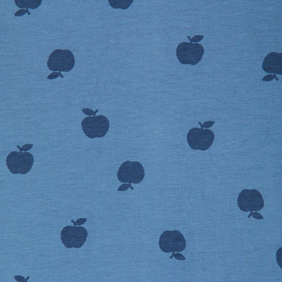 Bambinista - BONDS - BONDS Newbies Organic Cotton Zippy - Little Apple