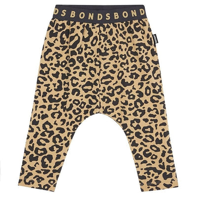 Bambinista-BONDS-Bottoms-BONDS Roomies Baby Leggings - Summer Spot