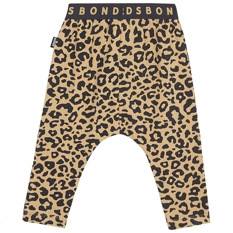 Bambinista-BONDS-Bottoms-BONDS Roomies Baby Leggings - Summer Spot