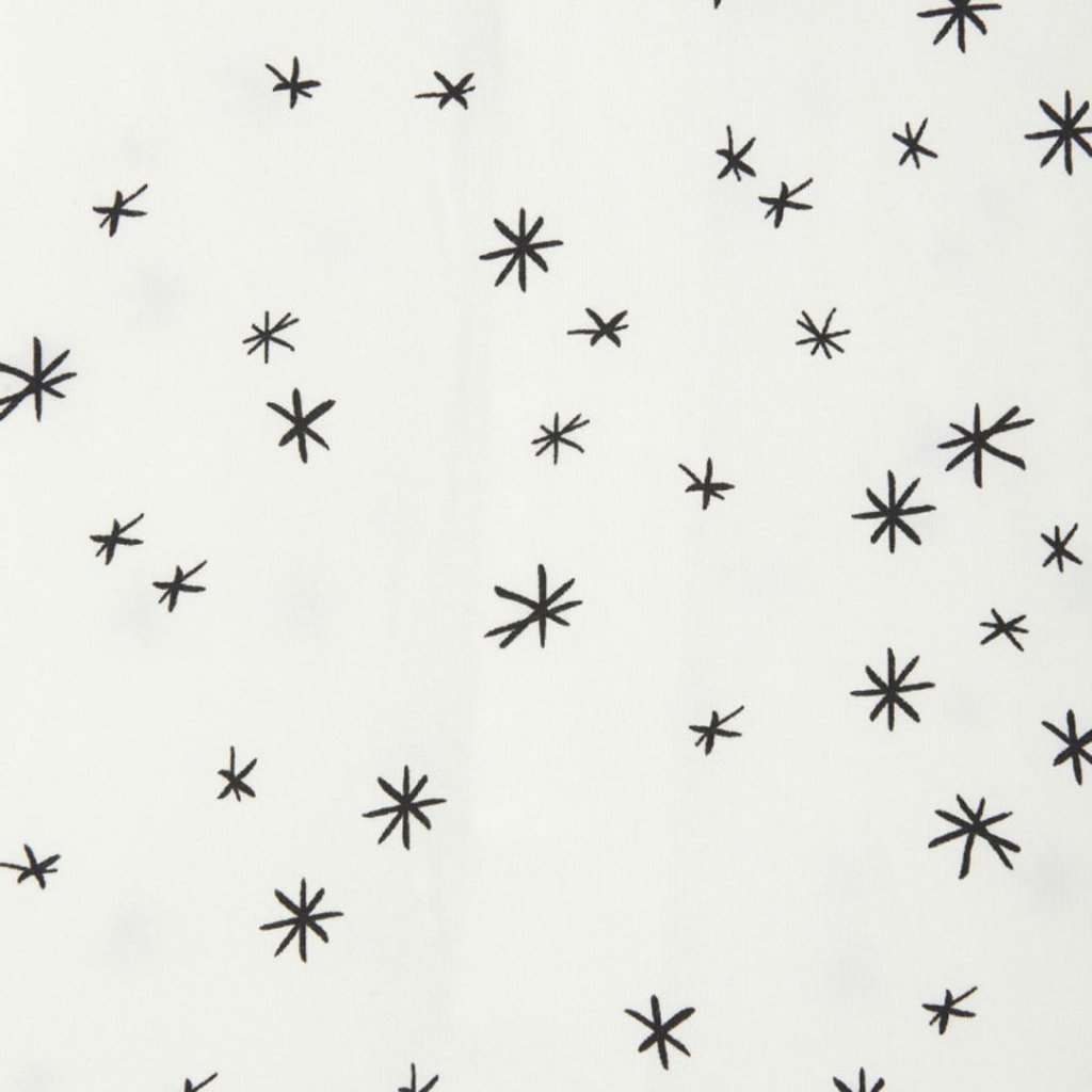 Bambinista - BONDS - BONDS Wonderfresh Zippy - Crayon Star Marscapone