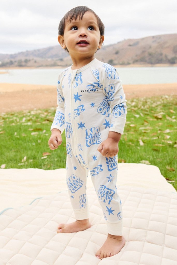 Bambinista - BONDS - BONDS Wonderfresh Zippy - No Sleep Club