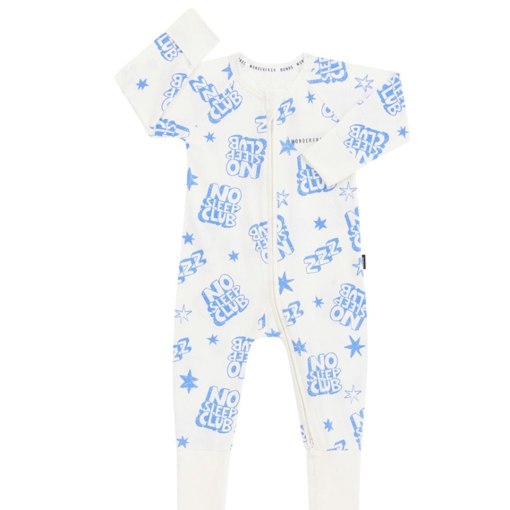 Bambinista - BONDS - BONDS Wonderfresh Zippy - No Sleep Club