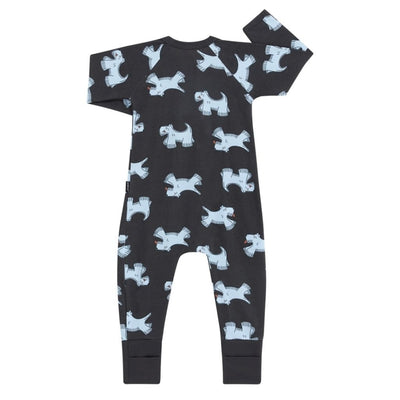 Bambinista - BONDS - Rompers - BONDS Zip Wondersuit - Bob The Dog La Femme
