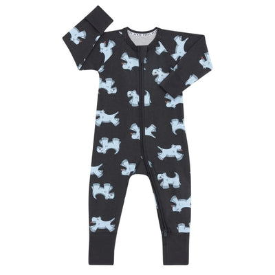 Bambinista - BONDS - Rompers - BONDS Zip Wondersuit - Bob The Dog La Femme