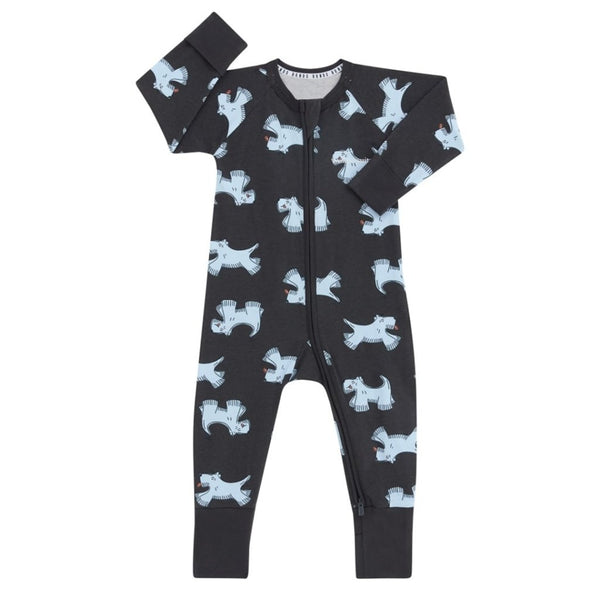 BONDS Zip Wondersuit - Bob The Dog La Femme – Bambinista