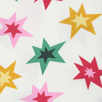 Bambinista - BONDS - BONDS Zip Wondersuit - Bonds Fairy Lights - Vanilla