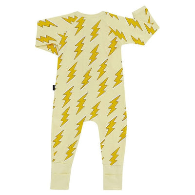 Bambinista - BONDS - Rompers - BONDS Zip Wondersuit - Lighting Bolt Blitz
