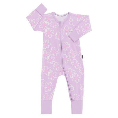 Bambinista - BONDS - Rompers - BONDS Zip Wondersuit - Settle Petel