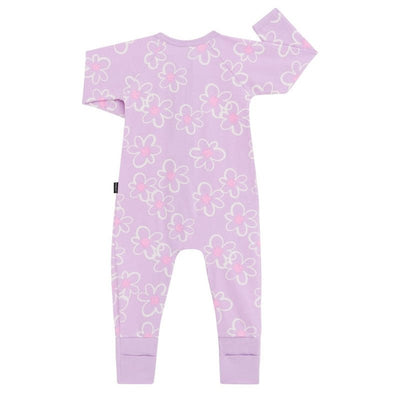 Bambinista - BONDS - Rompers - BONDS Zip Wondersuit - Settle Petel