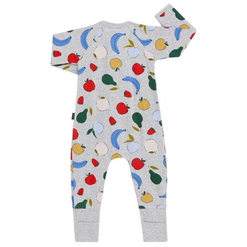 Bambinista - BONDS - Rompers - BONDS Zip Wondersuit - Shaken Fruit Salad