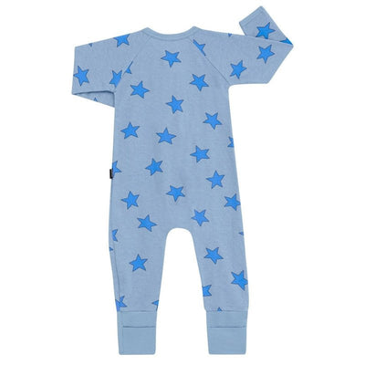 Bambinista - BONDS - Rompers - BONDS Zip Wondersuit - Stary Stary Night