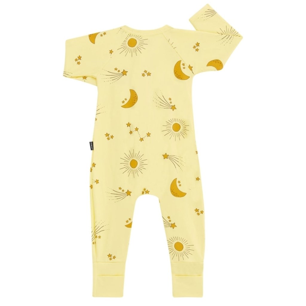 Bambinista - BONDS - Rompers - BONDS Zip Wondersuit - Summer Galaxy