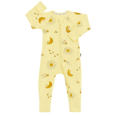 Bambinista - BONDS - Rompers - BONDS Zip Wondersuit - Summer Galaxy