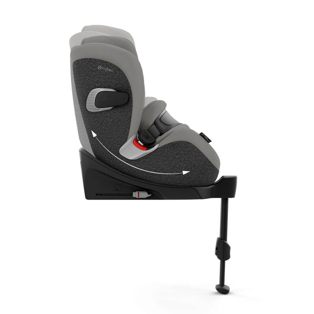 Bambinista - CYBEX - Travel - CYBEX ANORIS T2 I - SIZE Car Seat - Mirage Grey
