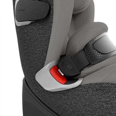 Bambinista - CYBEX - Travel - CYBEX ANORIS T2 I - SIZE Car Seat - Mirage Grey