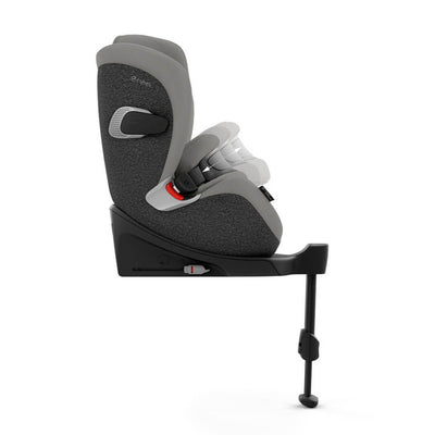 Bambinista - CYBEX - Travel - CYBEX ANORIS T2 I - SIZE Car Seat - Mirage Grey