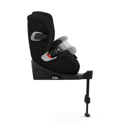 Bambinista - CYBEX - Travel - CYBEX ANORIS T2 I - SIZE Car Seat - Sepia Black