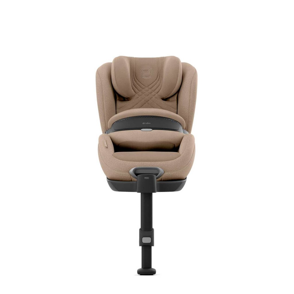 Bambinista - CYBEX - Travel - CYBEX ANORIS T2 I - SIZE PLUS Car Seat - Cozy Beige