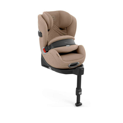 Bambinista - CYBEX - Travel - CYBEX ANORIS T2 I - SIZE PLUS Car Seat - Cozy Beige