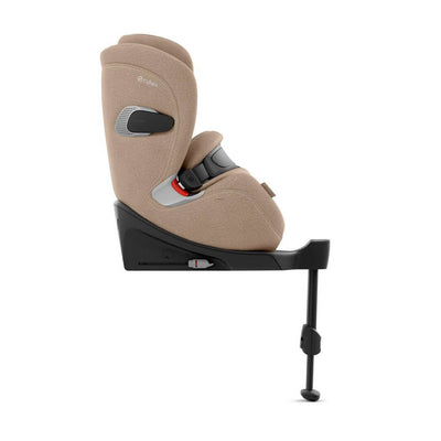Bambinista - CYBEX - Travel - CYBEX ANORIS T2 I - SIZE PLUS Car Seat - Cozy Beige