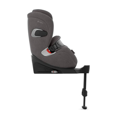 Bambinista - CYBEX - Travel - CYBEX ANORIS T2 I - SIZE PLUS Car Seat - Mirage Grey