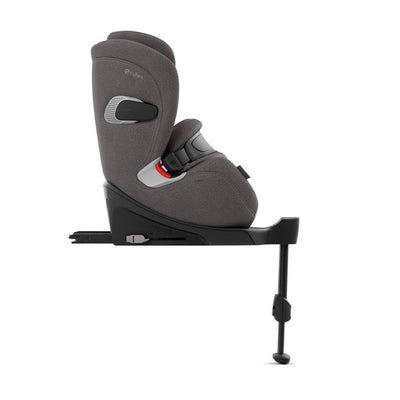 Bambinista - CYBEX - Travel - CYBEX ANORIS T2 I - SIZE PLUS Car Seat - Mirage Grey