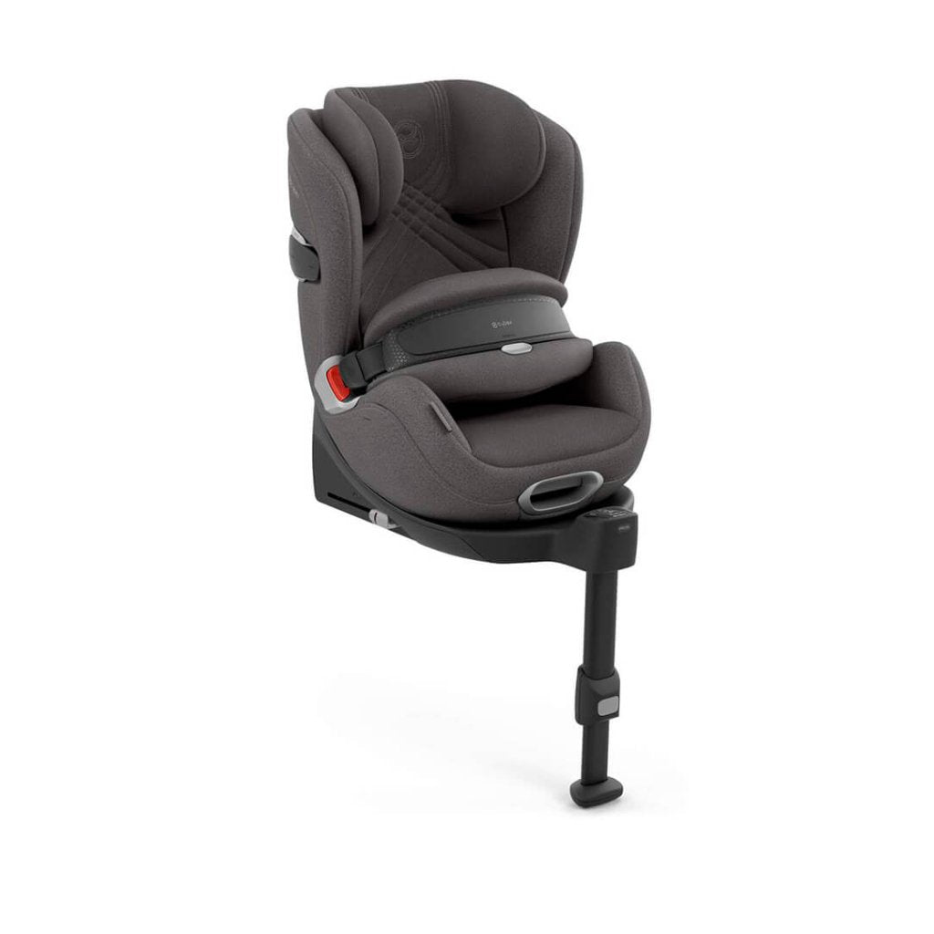 Bambinista - CYBEX - Travel - CYBEX ANORIS T2 I - SIZE PLUS Car Seat - Mirage Grey