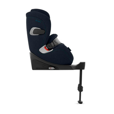 Bambinista - CYBEX - Travel - CYBEX ANORIS T2 I - SIZE PLUS Car Seat - Nautical Blue