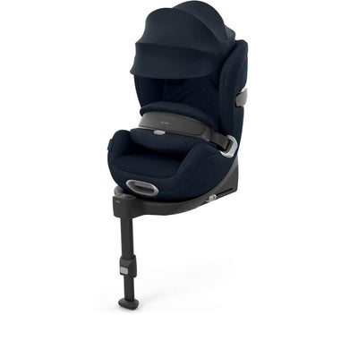 Bambinista - CYBEX - Travel - CYBEX ANORIS T2 I - SIZE PLUS Car Seat - Nautical Blue