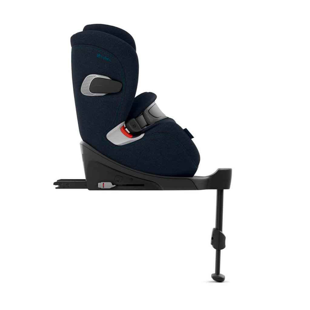 Bambinista - CYBEX - Travel - CYBEX ANORIS T2 I - SIZE PLUS Car Seat - Nautical Blue
