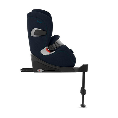Bambinista - CYBEX - Travel - CYBEX ANORIS T2 I - SIZE PLUS Car Seat - Nautical Blue