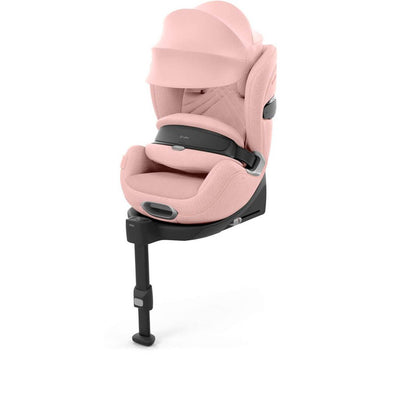 Bambinista - CYBEX - Travel - CYBEX ANORIS T2 I - SIZE PLUS Car Seat - Peach Pink