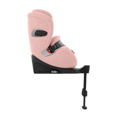 Bambinista - CYBEX - Travel - CYBEX ANORIS T2 I - SIZE PLUS Car Seat - Peach Pink