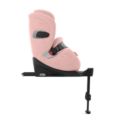 Bambinista - CYBEX - Travel - CYBEX ANORIS T2 I - SIZE PLUS Car Seat - Peach Pink