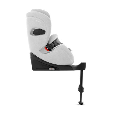 Bambinista - CYBEX - Travel - CYBEX ANORIS T2 I - SIZE PLUS Car Seat - Platinum White