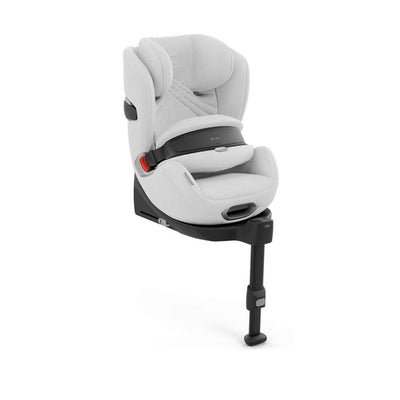 Bambinista - CYBEX - Travel - CYBEX ANORIS T2 I - SIZE PLUS Car Seat - Platinum White