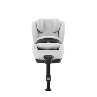 Bambinista - CYBEX - Travel - CYBEX ANORIS T2 I - SIZE PLUS Car Seat - Platinum White