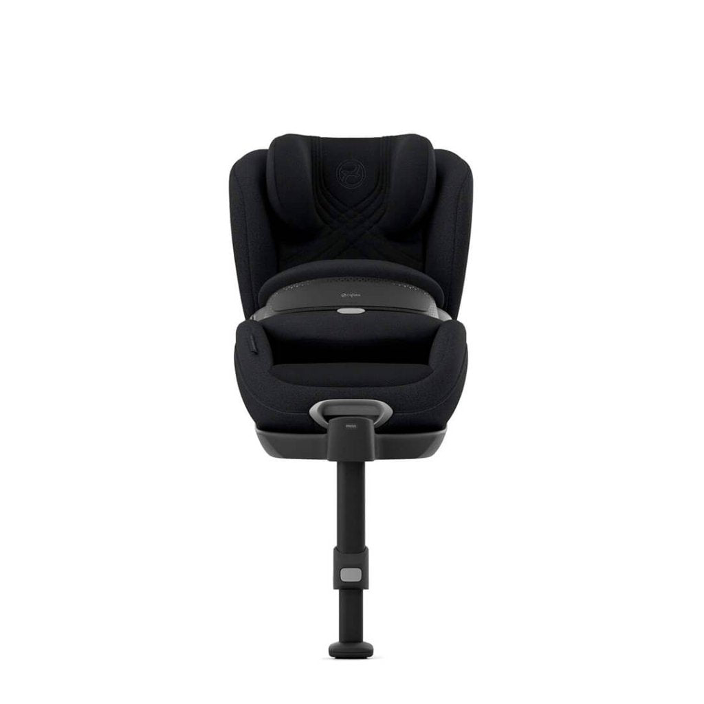 Bambinista - CYBEX - Travel - CYBEX ANORIS T2 I - SIZE PLUS Car Seat - Sepia Black