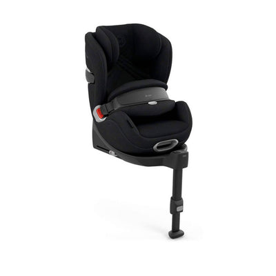 Bambinista - CYBEX - Travel - CYBEX ANORIS T2 I - SIZE PLUS Car Seat - Sepia Black